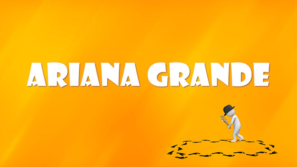 Name Drop Challenge image number null